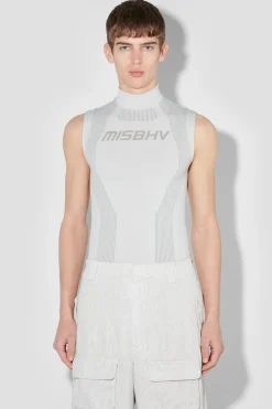 Sport Sleeveless Top