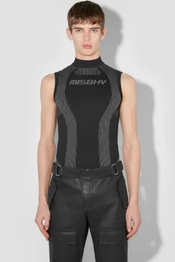 Sport Sleeveless Top