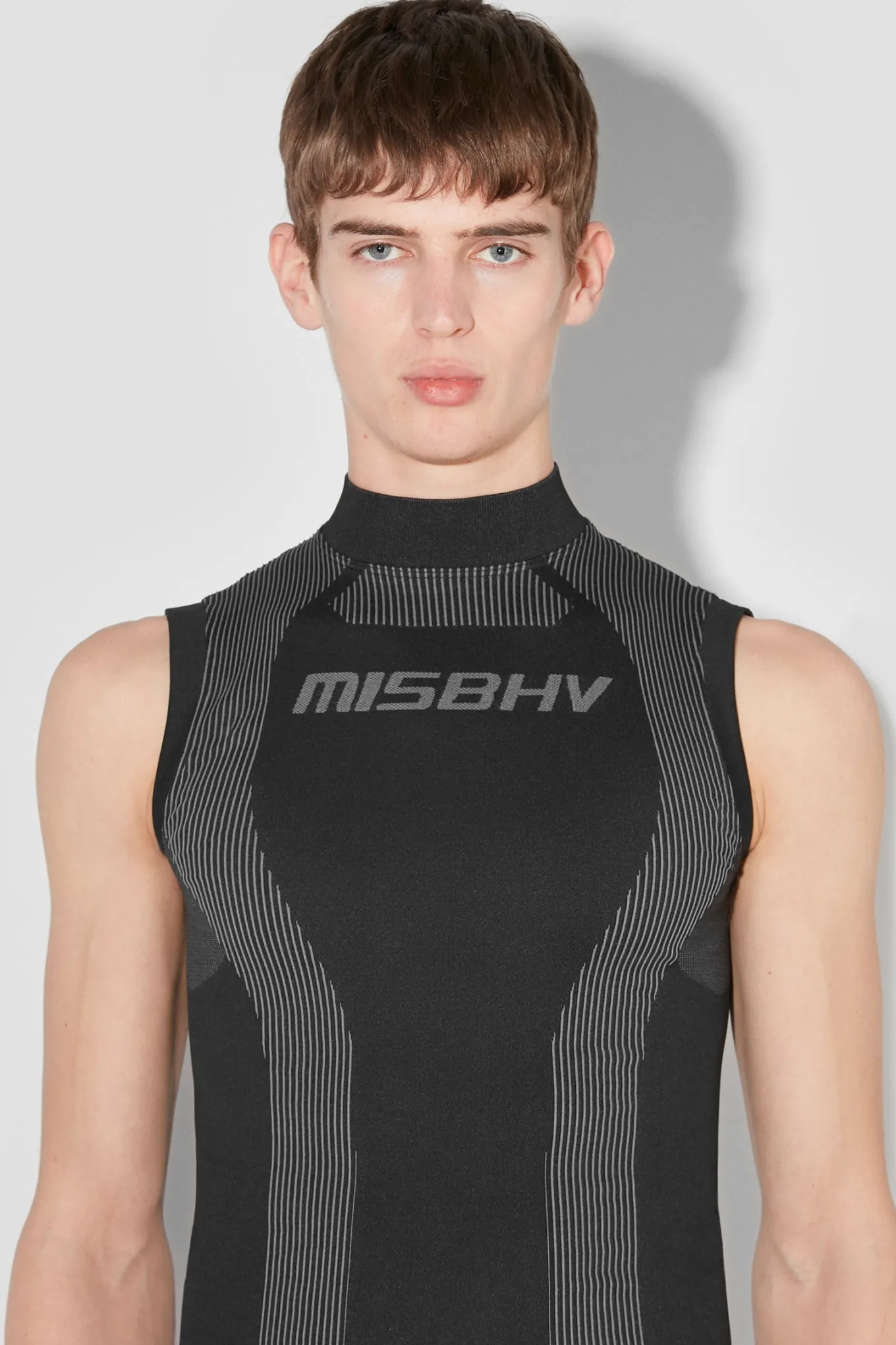 Sport Sleeveless Top