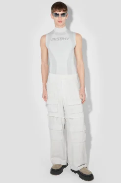 Sport Sleeveless Top