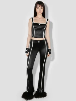 St Germain Flared Pants