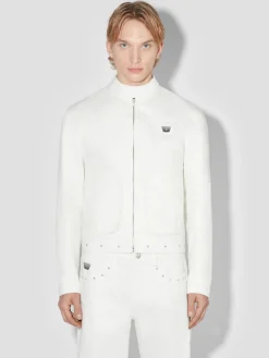 Star Slim Jacket