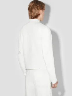 Star Slim Jacket