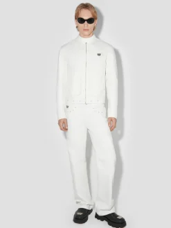 Star Slim Jacket