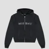 Star Teddy Hoodie