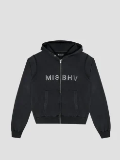 Star Teddy Hoodie