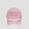 Tecno Cap