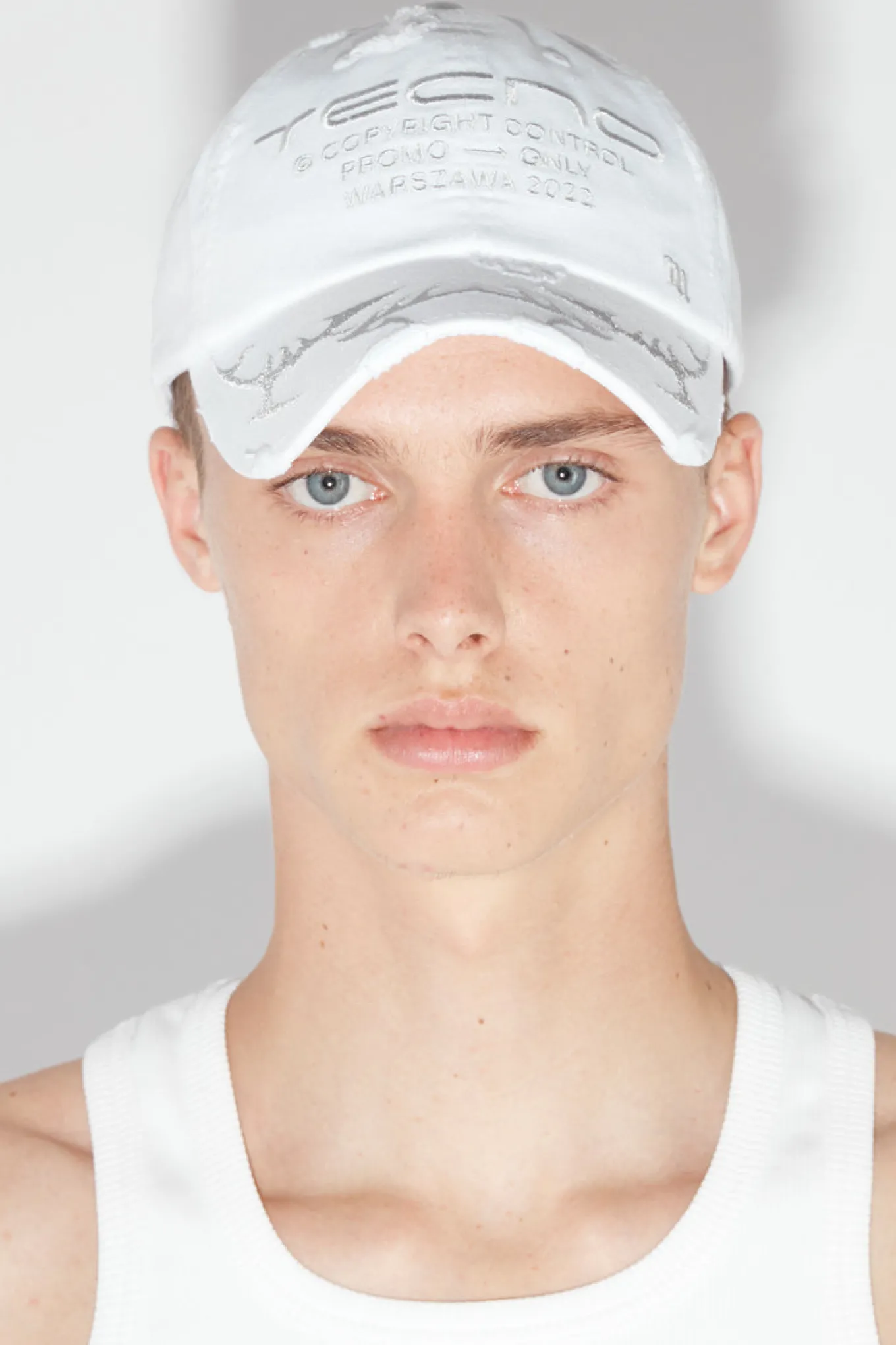 Tecno Cap