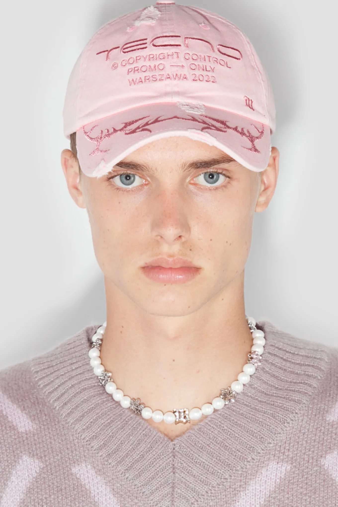 Tecno Cap