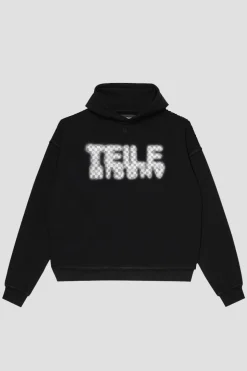Teile Hoodie