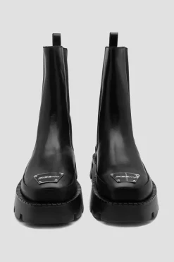 The 2000 Chelsea Boot