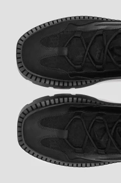 The Ibiza Boot Monogram