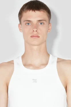 The M Tank Top