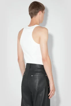 The M Tank Top