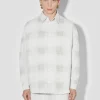 Topanga Linen Overshirt