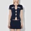 Varsity Bows T-Shirt