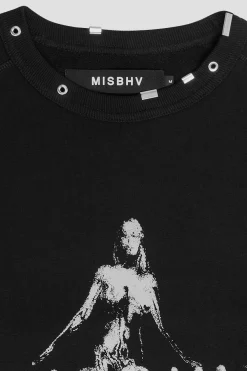 Vintage Misbhv Crewneck