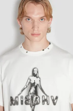 Vintage MISBHV T-shirt