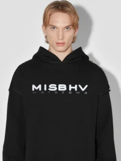 Warszawa Classic Hoodie