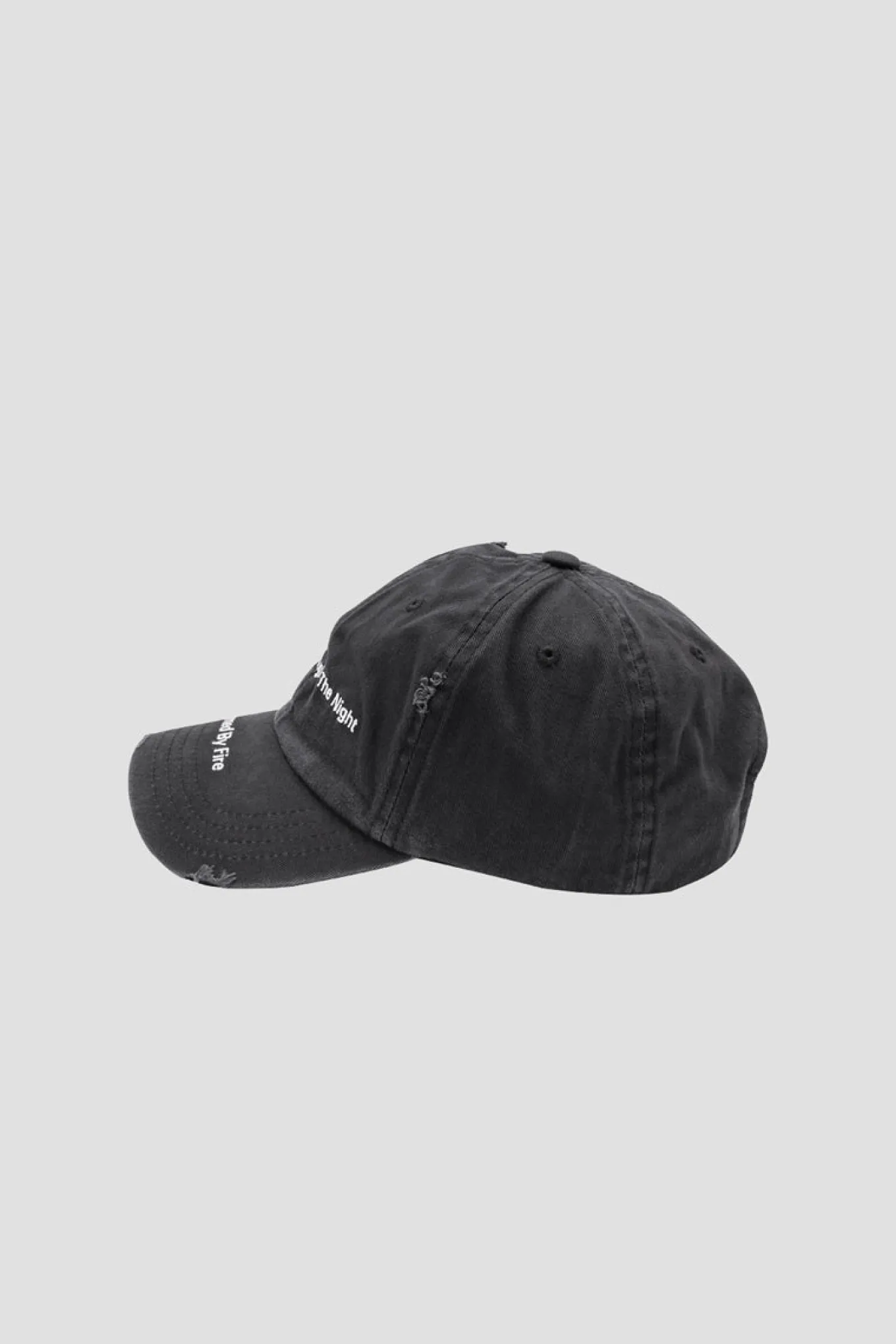 We Circle Cap