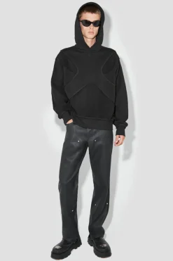 X Hoodie