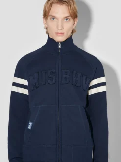 Zuma Zip Up